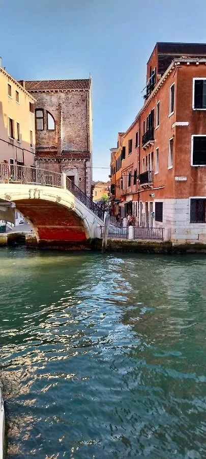 Ca' Margarita Apartment Venice Italy
