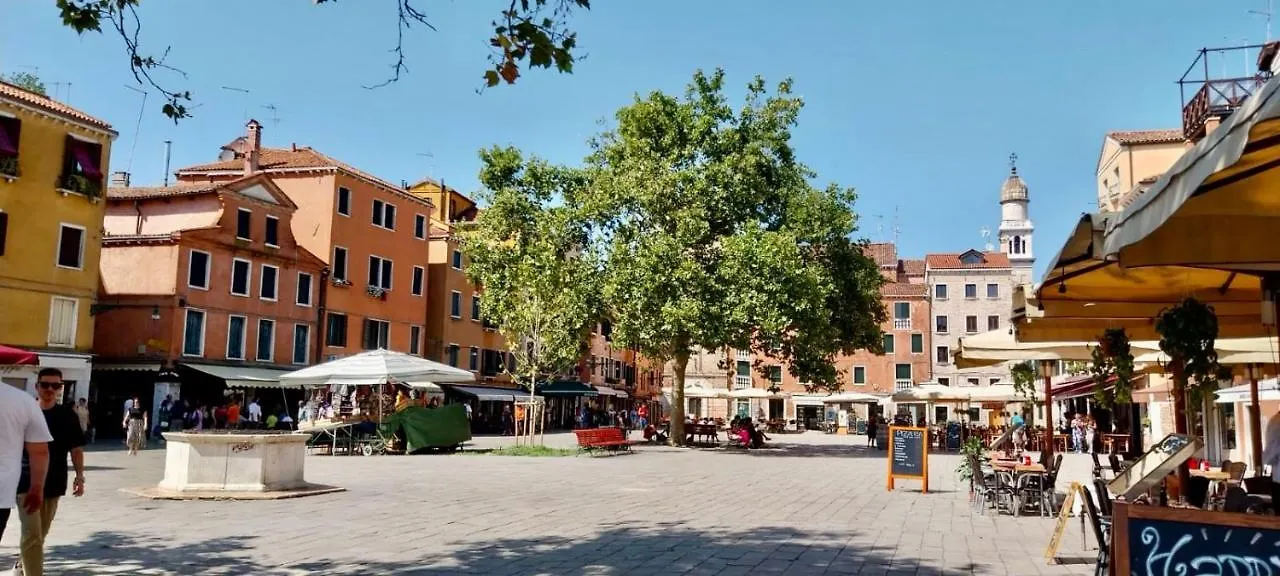 Ca' Margarita Apartment Venice