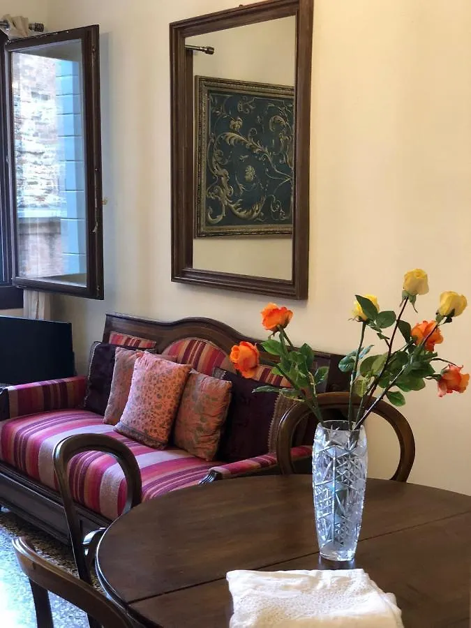 Ca' Margarita Apartment Venice Italy