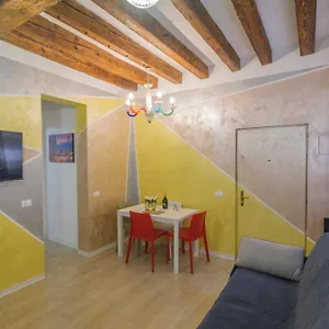 Appartamento Ca' Spritz -, Venezia