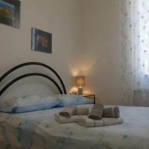 La Vela Blu Appartamento La Spezia
