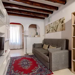 Appartamento San Luca, Venezia