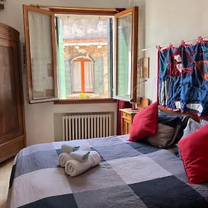 Appartamento Ai Miracoli, Venezia