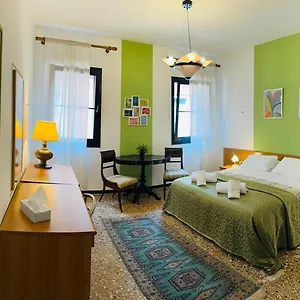 Appartamento Grimaldi San Marco&castello, Venezia