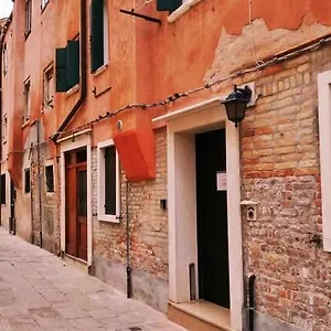 Mario 3028/f Appartamento Venezia