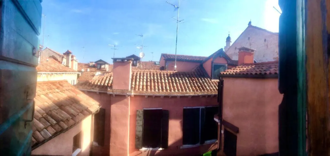 Appartamento Ca' Margarita Venezia