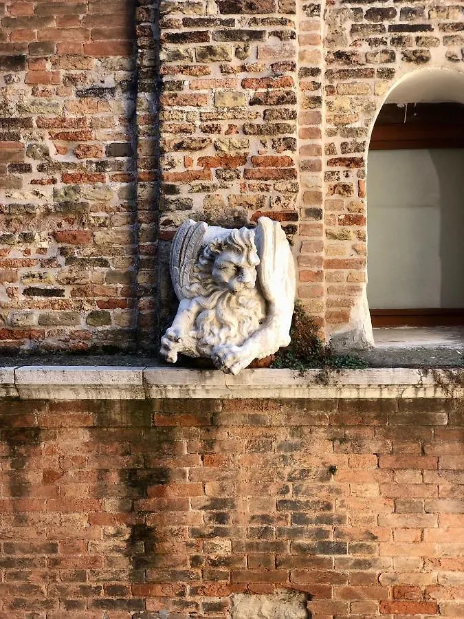 Appartamento Ca' Margarita Venezia