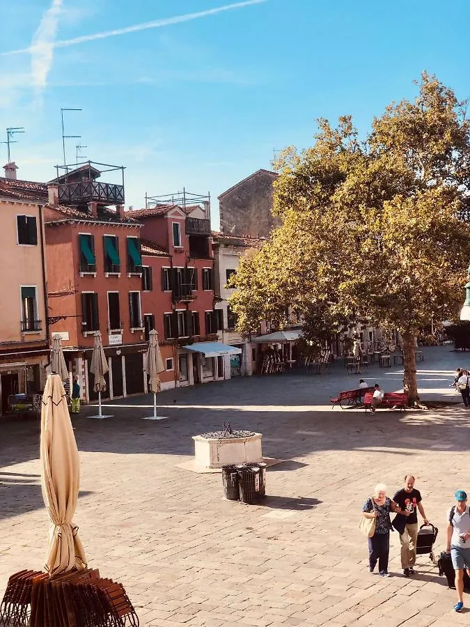 Appartamento Ca' Margarita Venezia
