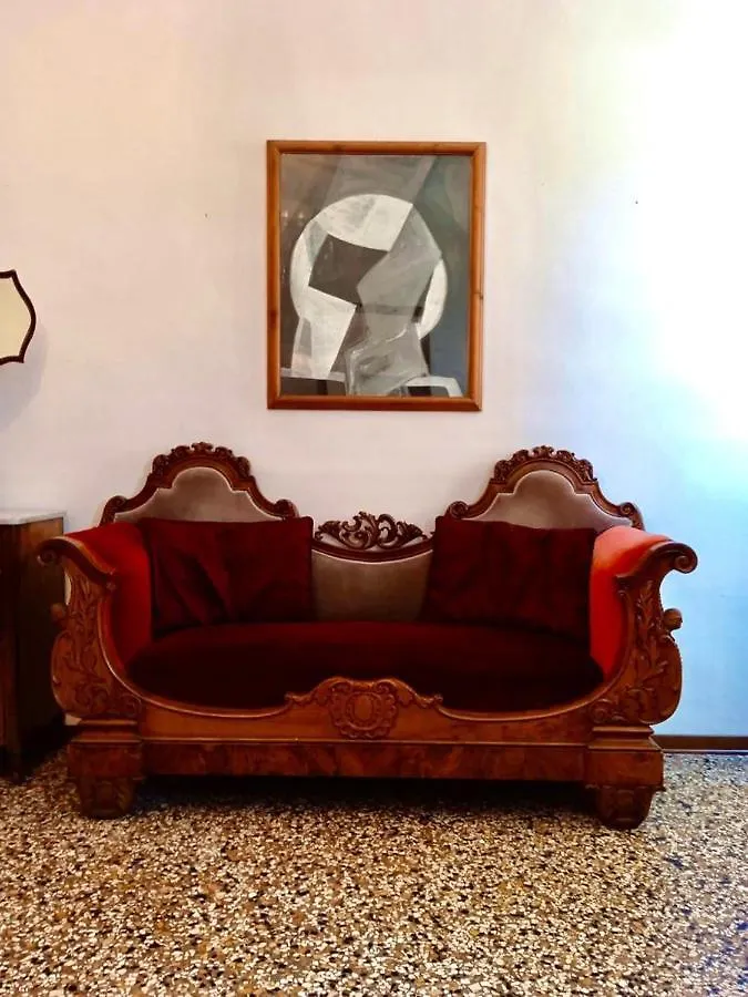 Appartamento Ca' Margarita Venezia