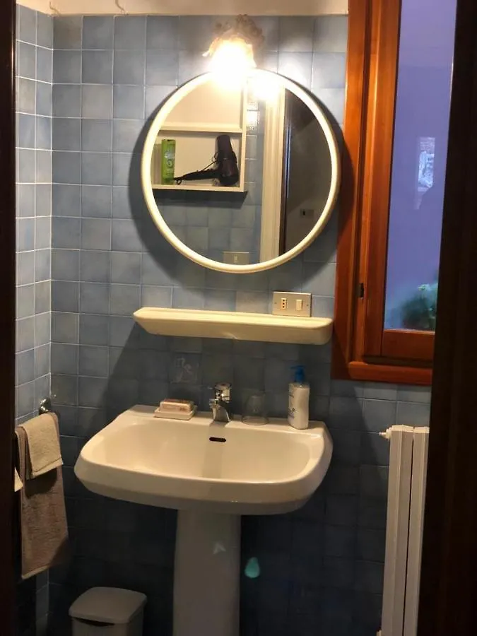 Appartamento Ca' Margarita Venezia