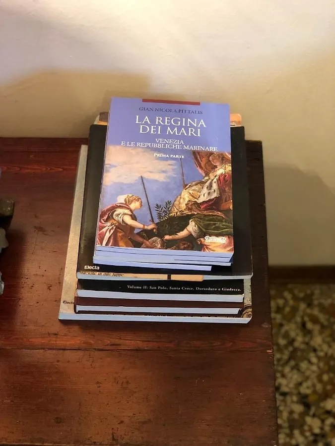 Appartamento Ca' Margarita Venezia