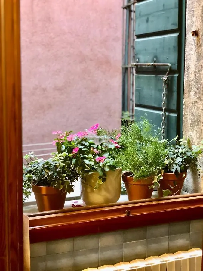 Appartamento Ca' Margarita Venezia