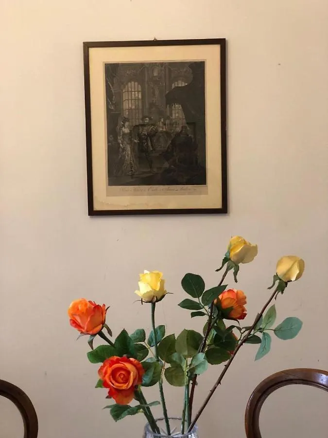 Appartamento Ca' Margarita Venezia
