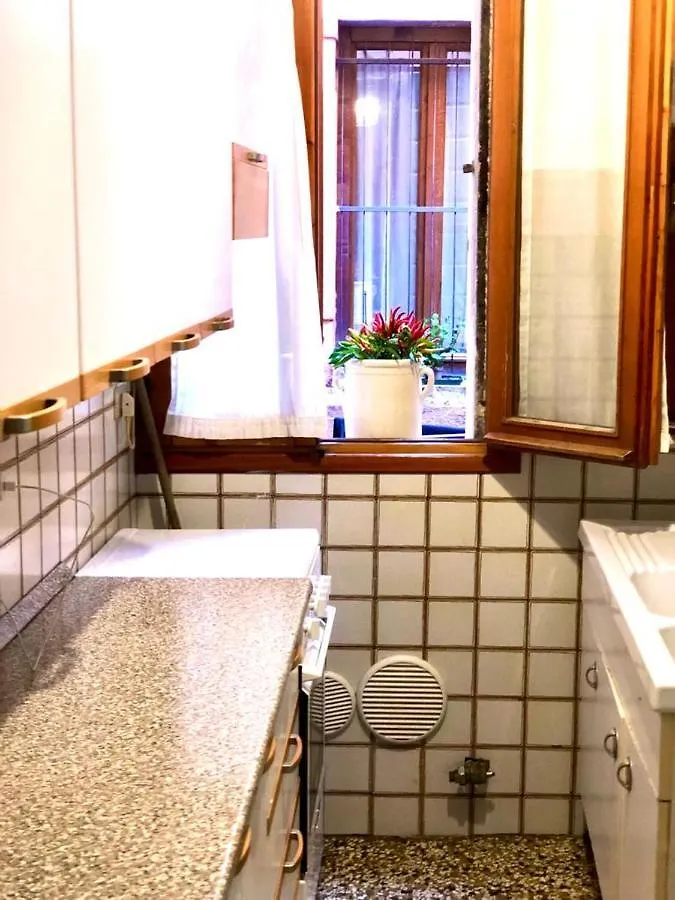 Appartamento Ca' Margarita Venezia