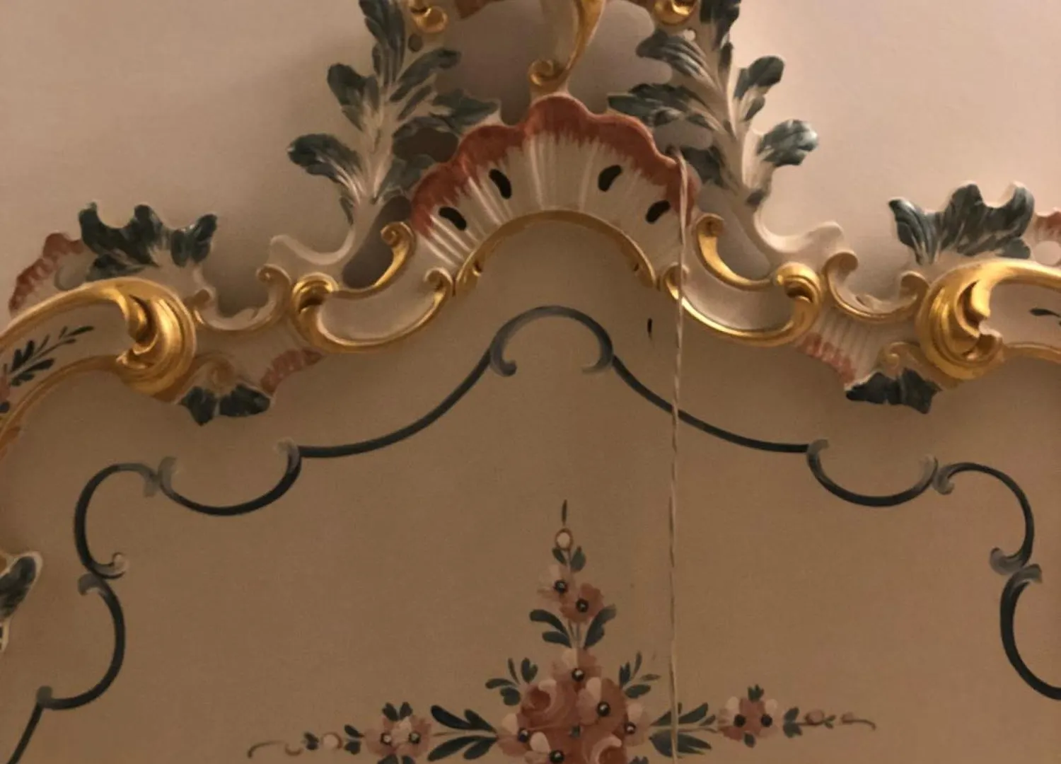 Appartamento Ca' Margarita Venezia
