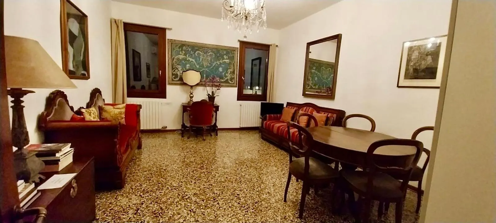 Appartamento Ca' Margarita Venezia